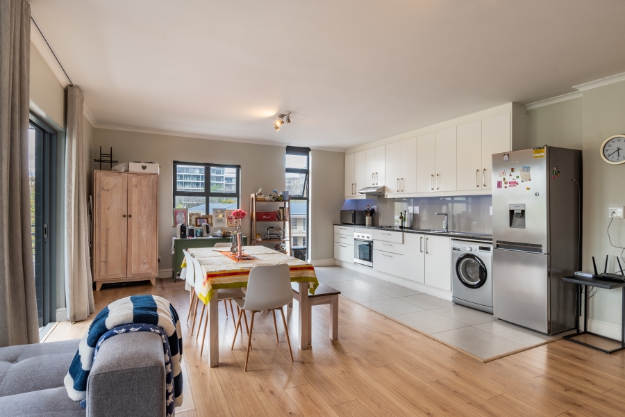 2 Bedroom Property for Sale in Rondebosch Western Cape